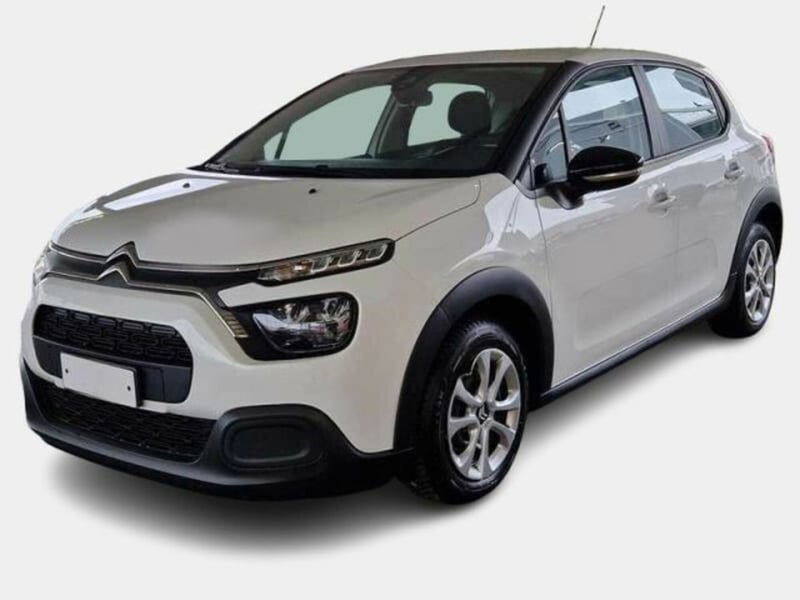 Citroen C3 BlueHDi 100 S&S Business Combi