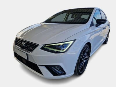 SEAT Ibiza 1.0 EcoTSI 115 CV DSG 5 porte FR usata