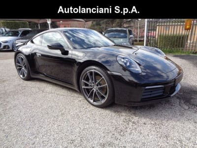 Porsche 911 Coupé Coupe 3.0 Carrera T