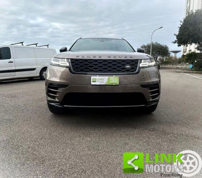 Land Rover Range Rover Velar 2.0D I4 240 CV R-Dynamic S usata