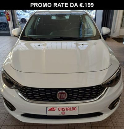 Fiat Tipo Tipo 1.6 Mjt 4 porte Easy usata