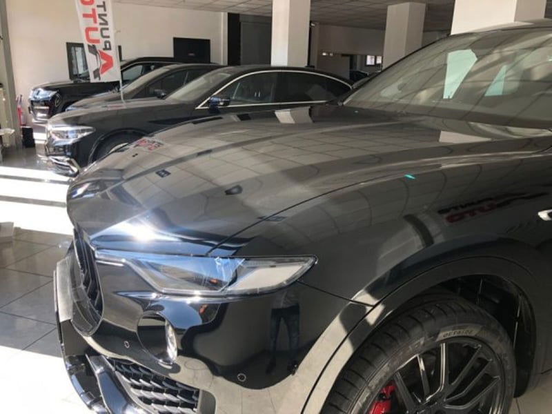 Maserati Levante Levante V6 Diesel 275 CV AWD Gransport