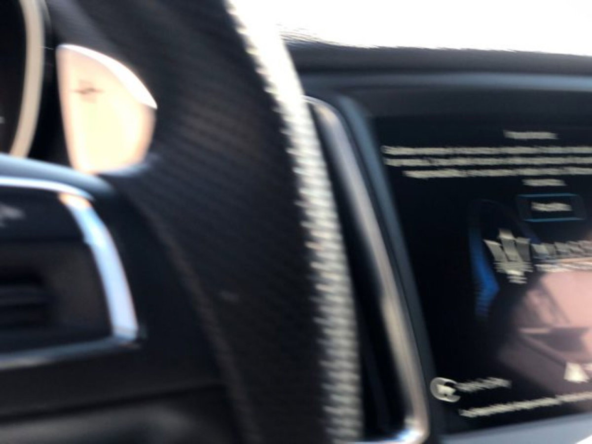 Maserati Levante Levante V6 Diesel 275 CV AWD Gransport (20)