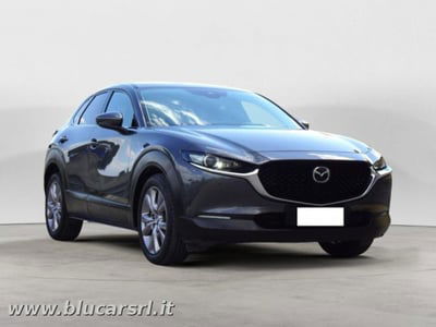 Mazda CX-30 Skyactiv-D 2WD Executive usata