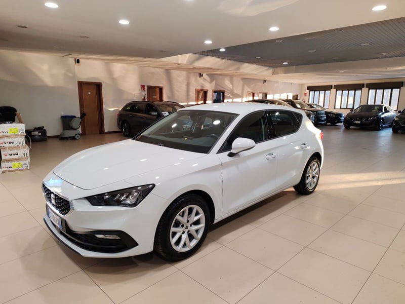 SEAT Leon 1.0 TSI Business