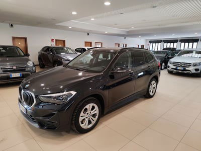 BMW X1 xDrive25e xLine Plus usata