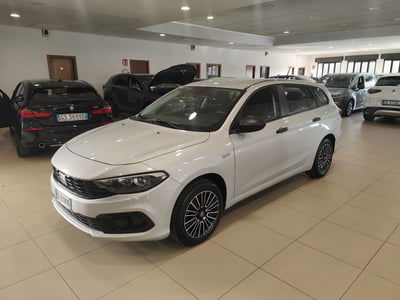 Fiat Tipo Station Wagon Tipo SW 1.0 t3 (Red) 100cv usata