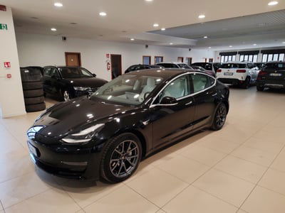 Tesla Model 3 Model 3 Long Range Dual Motor AWD usata