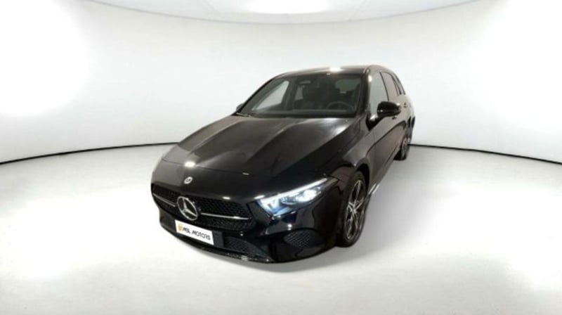 Mercedes-Benz Classe A Sedan 180 d Automatic 4p. Executive