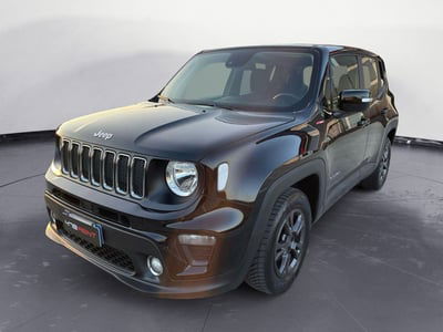 Jeep Renegade 1.0 T3 Business usata