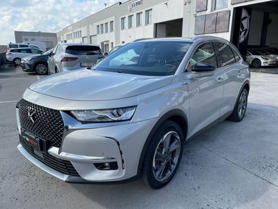 Ds DS 7 DS 7 Crossback E-Tense 4x4 Business usata