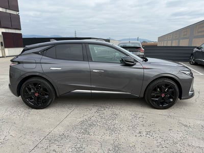 Ds DS 4 DS4 1.2 puretech Rivoli 130cv auto usata