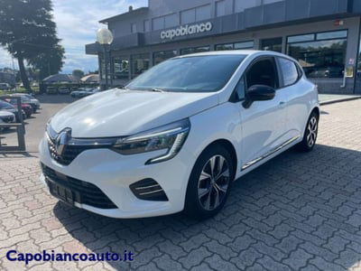 Renault Clio SCe 65 CV 5 porte Life usata