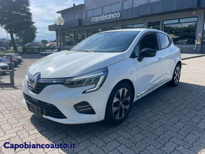Renault Clio SCe 65 CV 5 porte Life usata