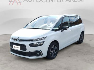 Citroen Grand C4 SpaceTourer Grand  Space  BlueHDi 130 S&S Shine Pack usata