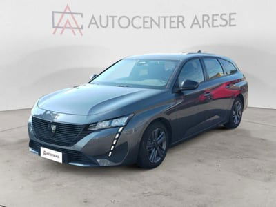 Peugeot 308 SW BlueHDi 130 S&S Active usata