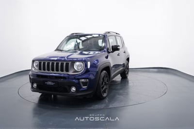 Jeep Renegade 1.0 T3 Limited usata