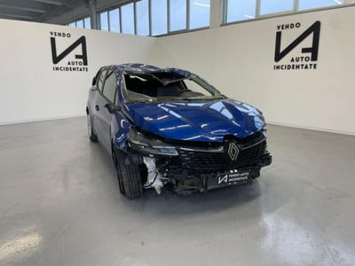Renault Clio 1.0 tce Techno Gpl 100cv usata