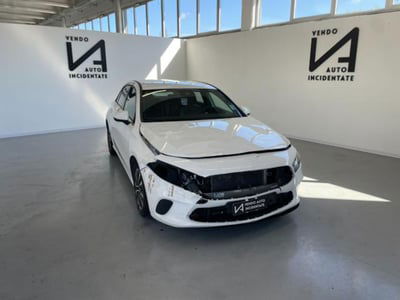 Mercedes-Benz Classe A 160 Sport usata