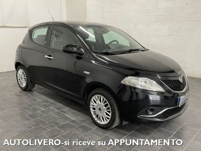Lancia Ypsilon 1.3 MJT 16V 95 CV 5 porte S&S Gold usata
