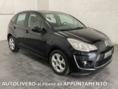 Citroen C3 1.4 HDi 70 Attraction usata