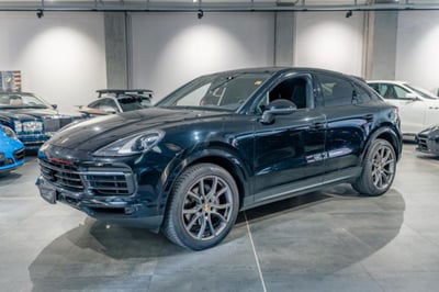 Porsche Cayenne 3.0 V6 usata