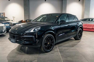 Porsche Cayenne 3.0 V6 usata