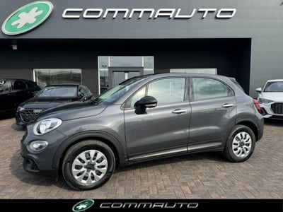 Fiat 500X 1.0 T3 120 CV usata