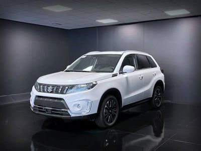 Suzuki Vitara 1.5h 140v Starview 4wd allgrip auto nuova