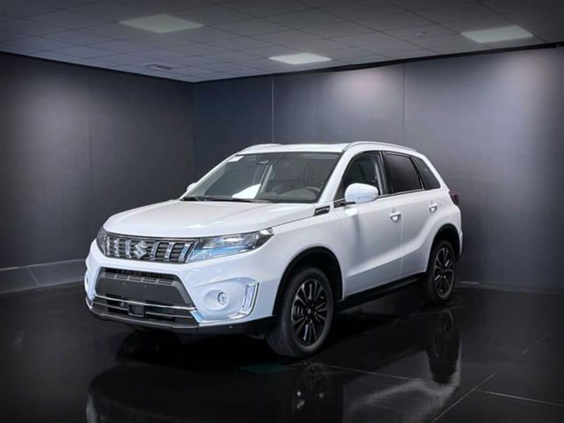 Suzuki Vitara 1.5h 140v Starview 4wd allgrip auto
