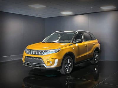 Suzuki Vitara 1.5h 140v Starview 4wd allgrip auto nuova