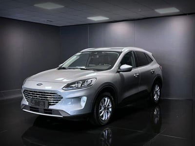 Ford Kuga 2.0 EcoBlue 120 CV aut. 2WD ST-Line X usata