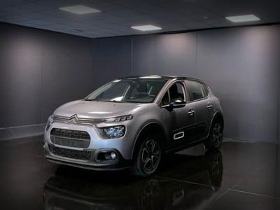 Citroen C3 PureTech 110 S&S Shine usata