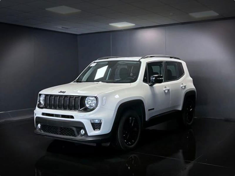 Jeep Renegade 1.0 T3 Night Eagle
