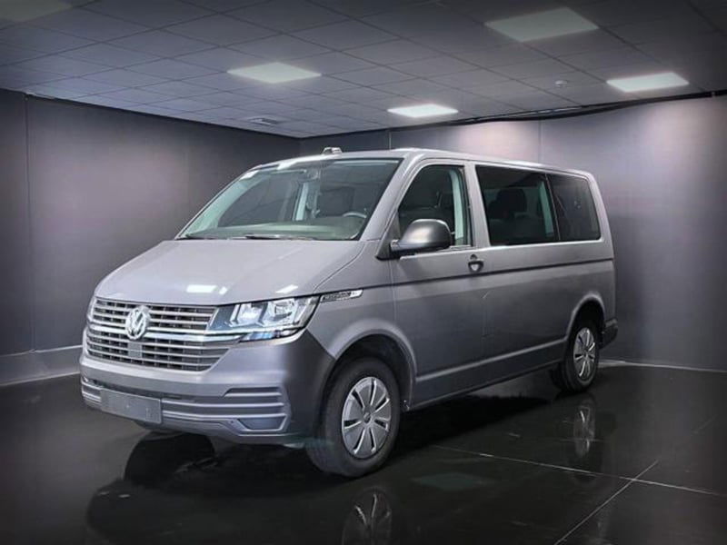 Volkswagen Veicoli Commerciali Caravelle 2.0 TDI 110CV PC Trendline