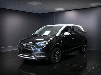 Opel Crossland X 1.5 ECOTEC D 120 CV Start&Stop aut. Advance usata