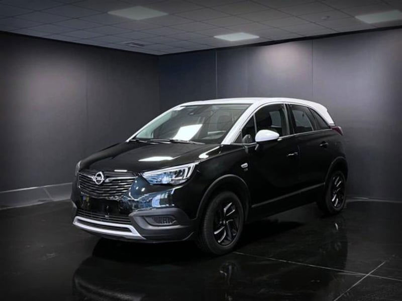 Opel Crossland X 1.5 ECOTEC D 120 CV Start&Stop aut. Advance