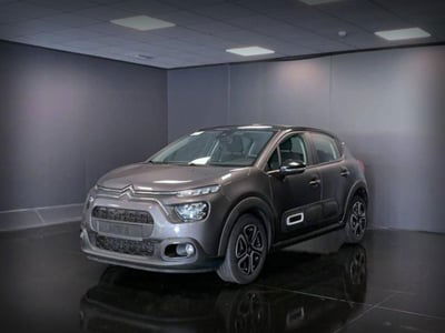 Citroen C3 PureTech 110 S&S Shine usata