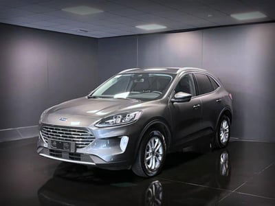 Ford Kuga 2.0 EcoBlue 120 CV aut. 2WD ST-Line X usata