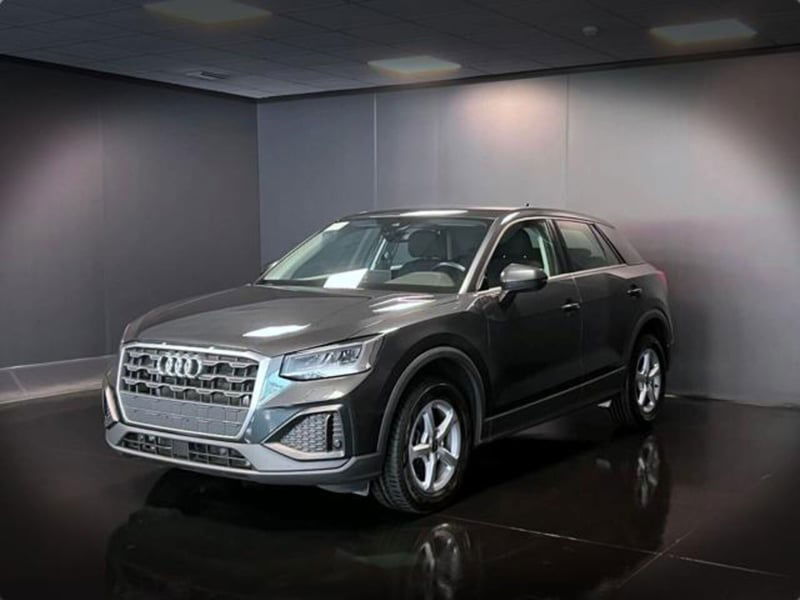 Audi Q2 Q2 35 TFSI S tronic Business