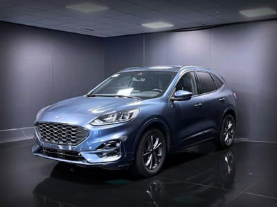 Ford Kuga 2.0 EcoBlue 120 CV aut. 2WD ST-Line X usata