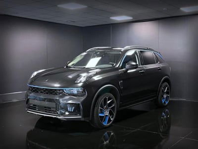 Lynk & Co 01 01 1.5 td phev usata