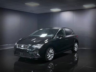 SEAT Ibiza 1.0 ecotsi FR 95cv usata