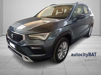 SEAT Ateca 2.0 TDI Business usata