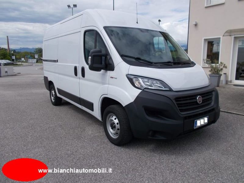 Fiat Ducato Furgone 30 2.3 MJT PM-TM Furgone