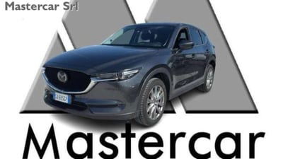 Mazda CX-5 2.2L Skyactiv-D 150 CV 2WD Exceed 