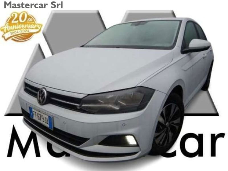 Volkswagen Polo 1.6 TDI 5p. Comfortline BlueMotion Technology
