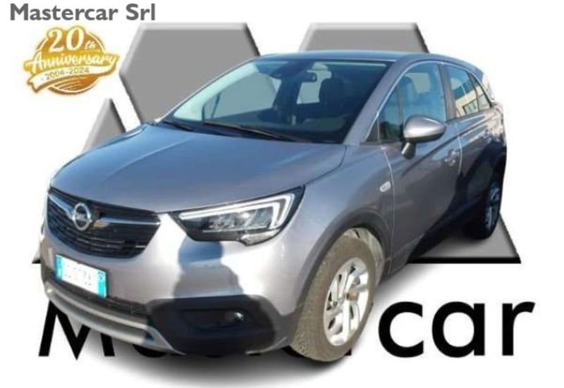 Opel Crossland X 1.5 ECOTEC D 102 CV Start&Stop Innovation 