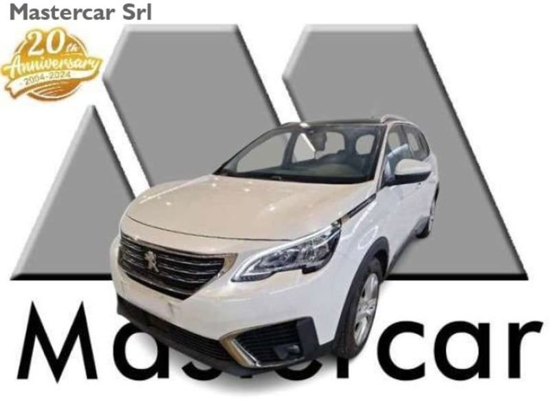 Peugeot 5008 1.5 bluehdi GT s&s 130cv eat8