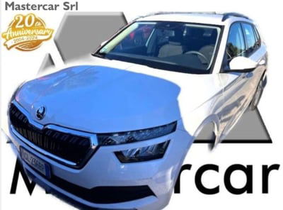 Skoda Kamiq 1.0 TSI Ambition usata